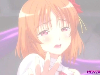 Assistant Fucked Hard in Haunted Mansion