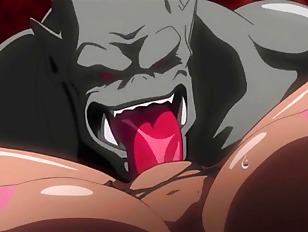 Hell Knight Ingrid HENTAI ANIME [Eng ver]