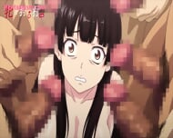 Meso O Karu Mura ALL EPISODES 1-2 NEW HENTAI 2025