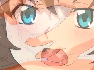 MILF Gets Creampied on Public Train