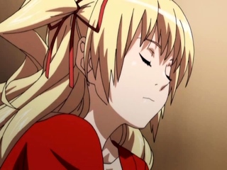 Mix of Hentai movs from Hentai Niches