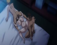 Natsuzuma Full Eps (1+2) – All sex scenes 1080p