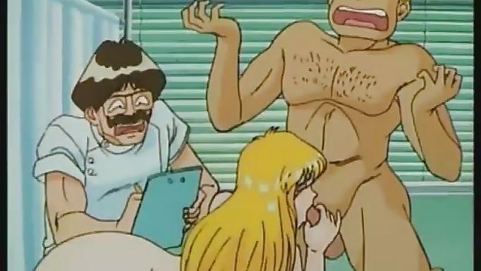 Seeing The Doc To Check Out My Cock