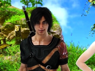 3D Toon Mom – Fantasy Mother Gameplay