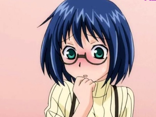 After Class Loner Virgin Schoolgirl HENTAI