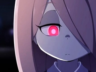 Akko And Natsumi [Geewhy]