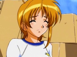 Alter ego japanese hentai