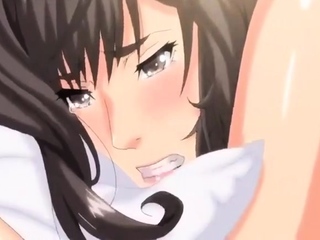 Amazing busty babe likes having hardcore sex