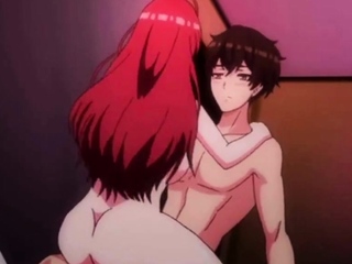 Anehame 2 – Older Sister Sex – Hentai 2022