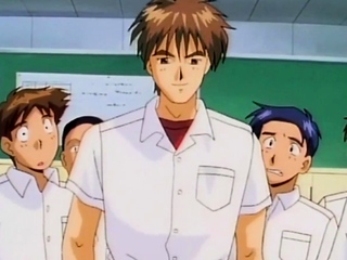 Anime hotties get fucked