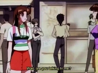 Anime shemale sucked