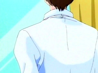 Anime teen rough fucked