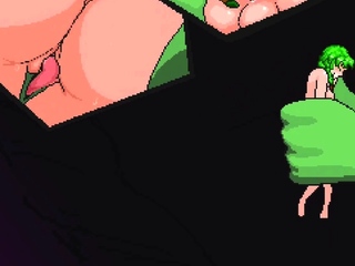 Anthophobia – All Animations