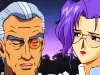 Beautiful maids in public bondage – Hentai Anime Sex