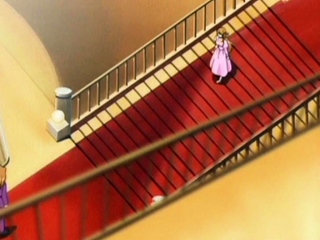 Big tit anime ho railed