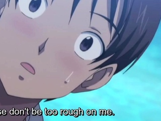 Big Tits MILF Gets Creampied in Steamy Moment