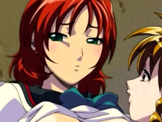 Black Gate 01 — Forbiddden XXX Worlds HENTAI Anime