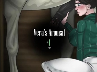 Bones’ Tales: The Manor – Vera in Stable [Dr. Oseo Bones]