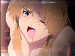 Boukoku No Otome Kishi (Nighthawk)