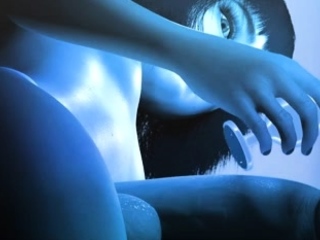 Choose Your Own Eternity – Game Over Scenario