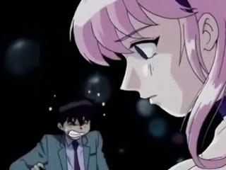 Cock sucking anime teen