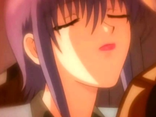 Cosplay Cafe Ep.2 UNCENSORED HENTAI Anime