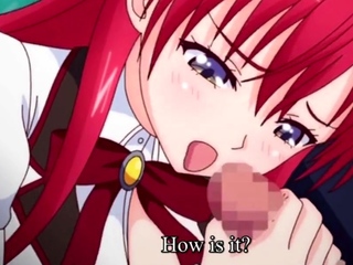 Dearest Blue Ep.1 EXCLUSIVE HENTAI