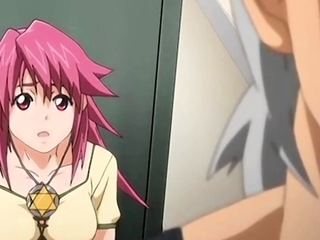 Diabolus Kikoku 01 – Hentai Uncensored