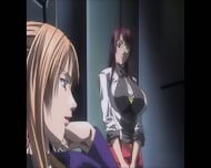 DISCIPLINE – Hentai Full Movie (Dub)