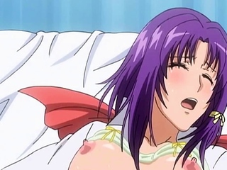 Doctor takes virginity teen pussy – Uncensored Hentai Anime