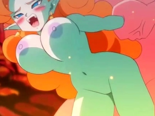 Dragon Ball YamamotoDoujinshi Compilation