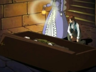 Duchess of Busty Mound 01 – Legendar HENTAI STEP Family