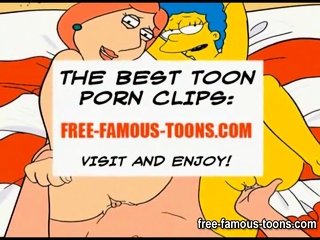 Famous toons shared wife