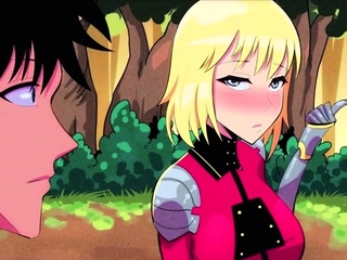 First Date (Solo leveling) [KitanoDake]