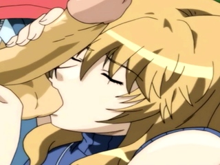 Fleshdance 02 – Student Boy Seduced by MILF