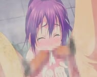 [FULL 60FPS] Ichigo Chocola Flavor! EP 1-2 (ALL SEX SCENES) FULL HD!