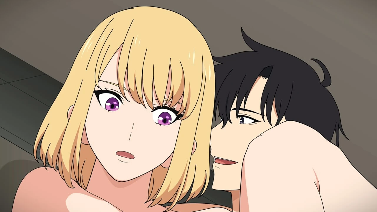 FULL VIDEO CHA HAE GETS A CREAMPIE SOLO LEVELING ANIME