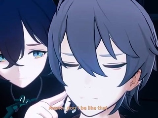 Futa belle and wise full