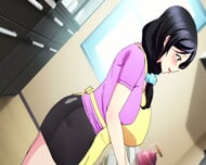 Gaki ni Modotte Yarinaoshi – Episode 1