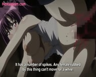 Goblin No Suana ALL EPISODES 1-4 FANTASY HENTAI GOBLIN