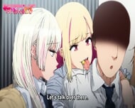 Gyaru Harem Invasion ALL EPISODES 1-2 NEW HENTAI NOVEMBER 2025