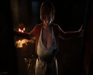 Halloween Special [Vreya3D][4K60FPS]