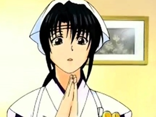 Hentai babe pussy pounded