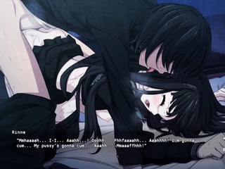 Hentai chick enjoys anal sex at the gym