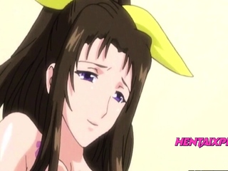 Hentai – Cum Compilation and Big Tits Girls (Uncensored)