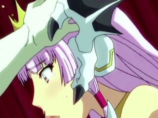 Hentai Horny Girl Wants to Suck Dick