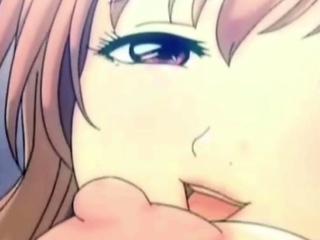Hentai Hot Sex Big Titted Girl