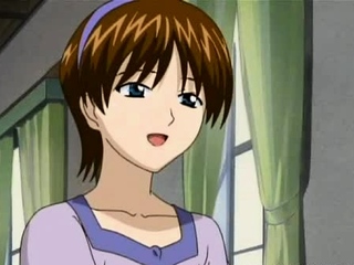 Hentai Lesbian BDSM Fuck Session Hardcore