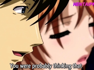 Hentai Mom Hard Pounded in Public Park