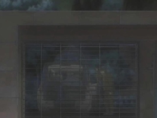 Hentai Porn Sex In The Car